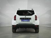 Renault Duster I Рестайлинг Новосибирск  - изображение 33
