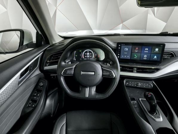 Haval F7 I Рестайлинг с пробегом 2022 года, цена 1 700 000 рублей, 114928 км, внедорожник, Автокод Объявления