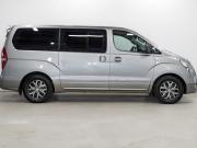 Hyundai Grand Starex I Рестайлинг Санкт-Петербург  - изображение 32