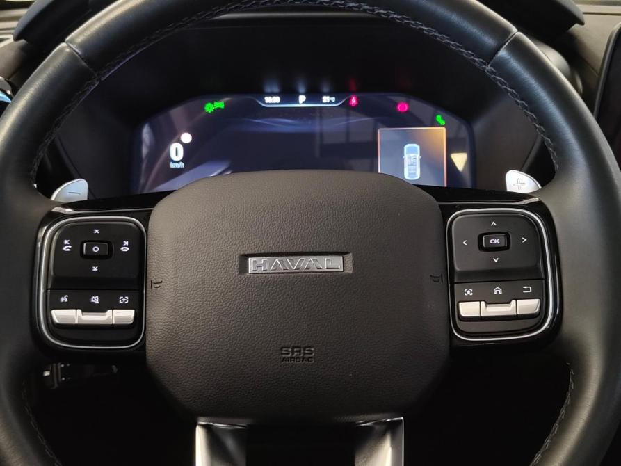 Haval H3 I Санкт-Петербург  - изображение 15