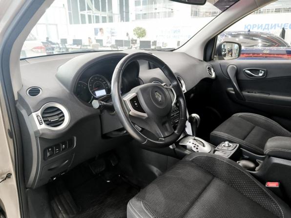 Renault Koleos I Рестайлинг 2 с пробегом 2014 года, цена 1 350 000 рублей, 113780 км, внедорожник, Автокод Объявления