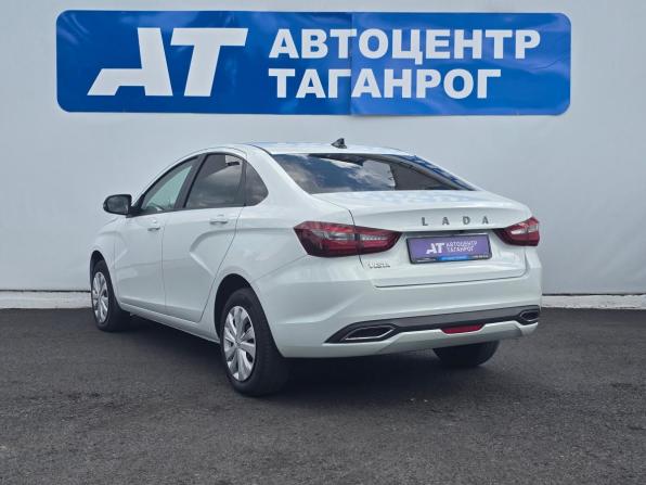 Lada (ВАЗ) Vesta I Рестайлинг (NG) с пробегом 2023 года, цена 1 299 000 рублей, 59389 км, седан, Автокод Объявления