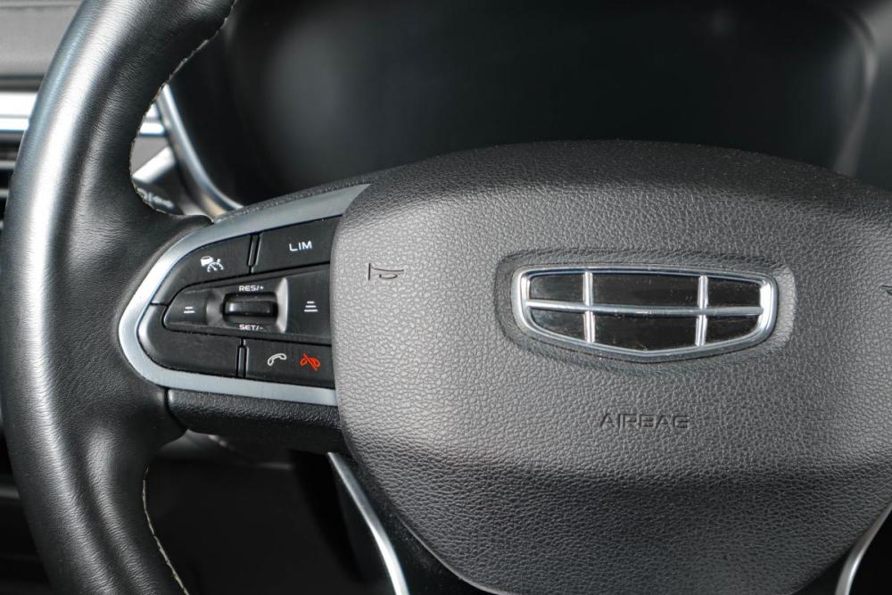 Geely Atlas Pro Тюмень  - изображение 15