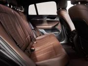 BMW X4 II (G02) Рестайлинг Москва  - изображение 34