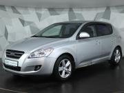 Kia Ceed I Москва  - изображение 28