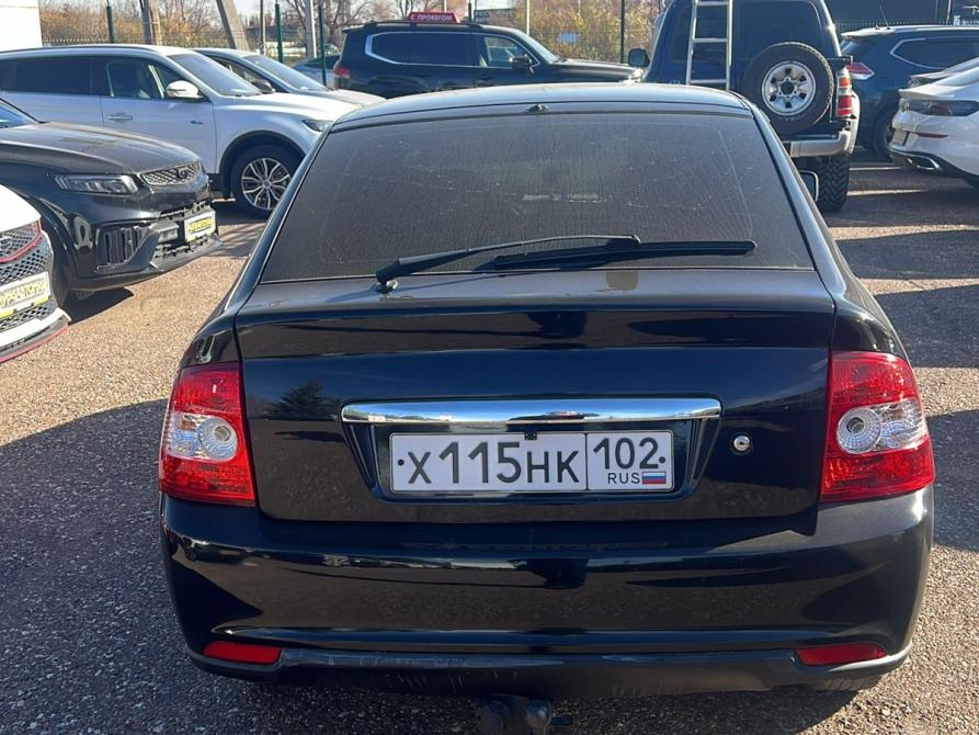 Lada (ВАЗ) Priora I Стерлитамак  - изображение 7