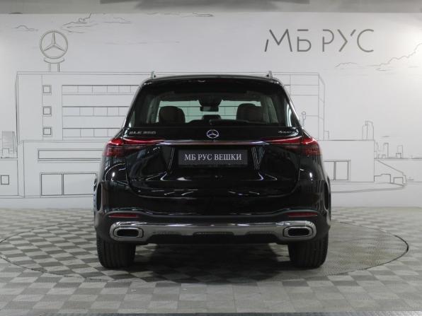 Новый Mercedes-Benz GLE II (V167) Рестайлинг 2026 года, цена 10 800 000 рублей, внедорожник, Автокод Объявления