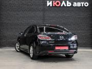 Mazda 6 II (GH) Рестайлинг Екатеринбург  - изображение 25