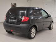 Hyundai Getz I Рестайлинг Казань  - изображение 28