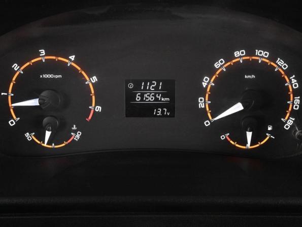 Lada (ВАЗ) 2121 (4x4) I Рестайлинг (2020) с пробегом 2021 года, цена 715 000 рублей, 61564 км, внедорожник, Автокод Объявления