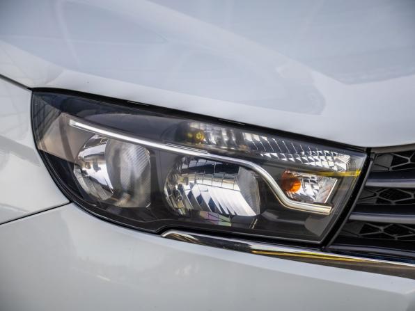 Lada (ВАЗ) Vesta I с пробегом 2020 года, цена 1 248 000 рублей, 91536 км, универсал, Автокод Объявления