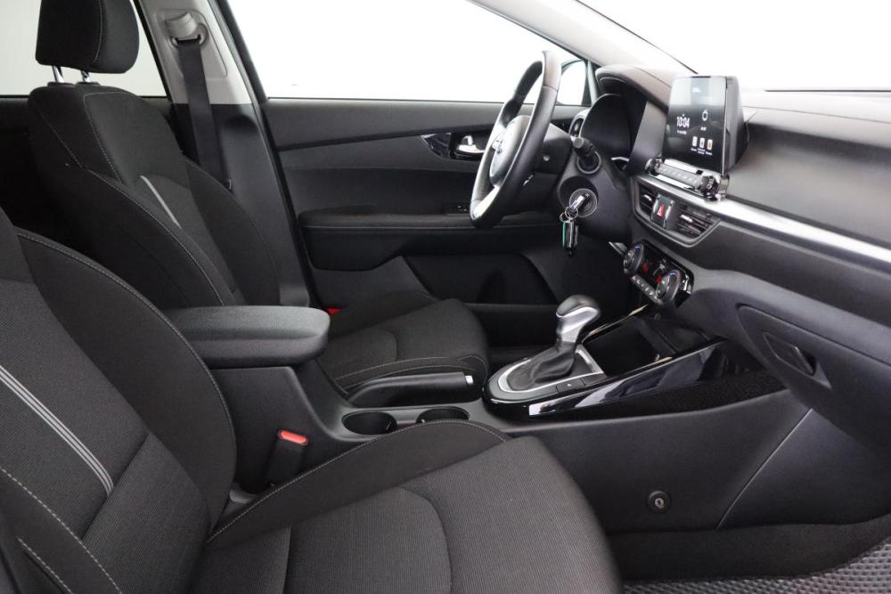 Kia Cerato IV Санкт-Петербург  - изображение 10