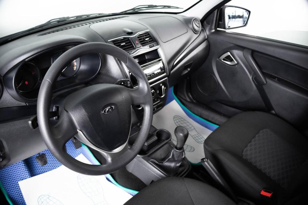 Lada (ВАЗ) Granta I Рестайлинг Пермь  - изображение 8
