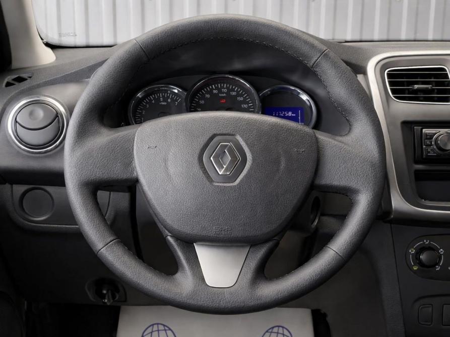 Renault Logan II Пермь  - изображение 7