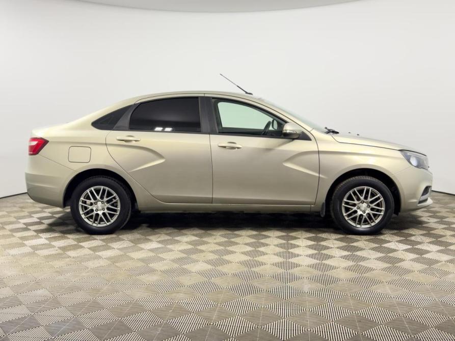 Lada (ВАЗ) Vesta I Казань  - изображение 5
