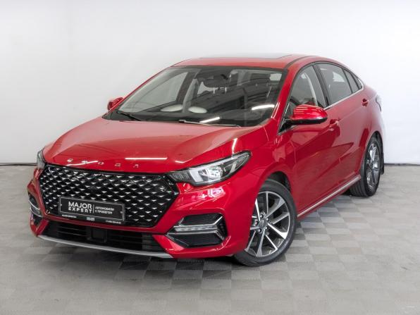 Omoda S5 с пробегом 2023 года, цена 1 580 000 рублей, 19558 км, седан, Автокод Объявления