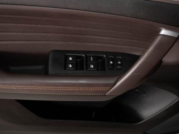 Changan CS35 Plus I с пробегом 2021 года, цена 1 478 000 рублей, 112345 км, внедорожник, Автокод Объявления