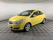 Opel Corsa D Москва  - изображение 20
