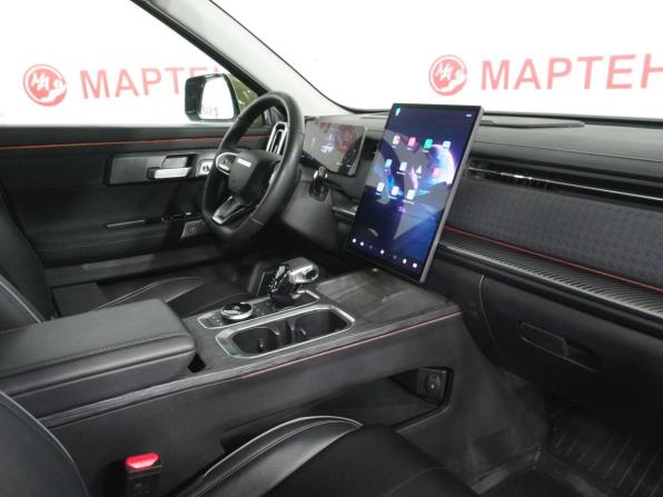 Jaecoo J7 I с пробегом 2023 года, цена 2 280 000 рублей, 60510 км, внедорожник, Автокод Объявления