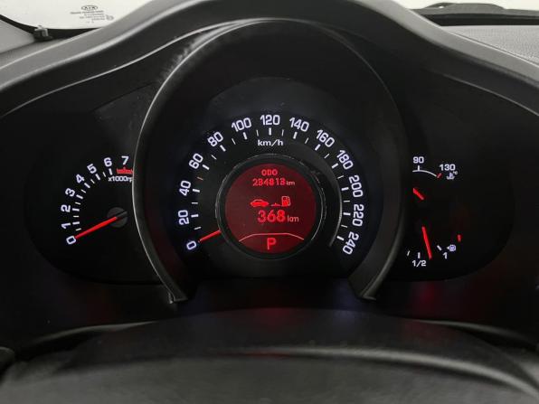 Kia Sportage III с пробегом 2013 года, цена 1 149 000 рублей, 234811 км, внедорожник, Автокод Объявления