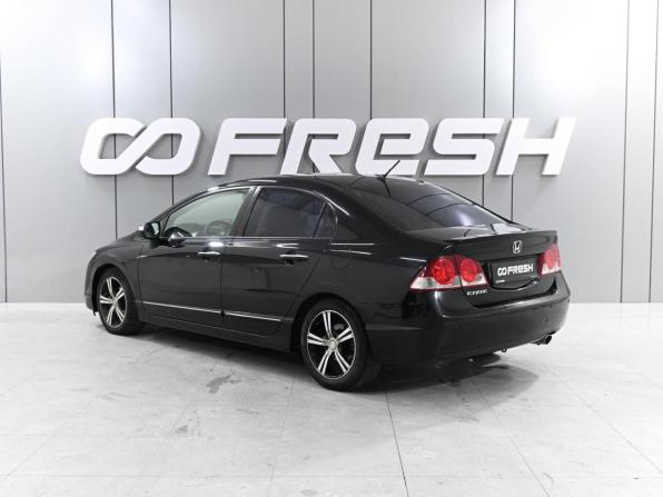Honda Civic VIII с пробегом 2008 года, цена 789 000 рублей, 308885 км, седан, Автокод Объявления