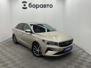 Geely Emgrand II Воронеж  - изображение 28