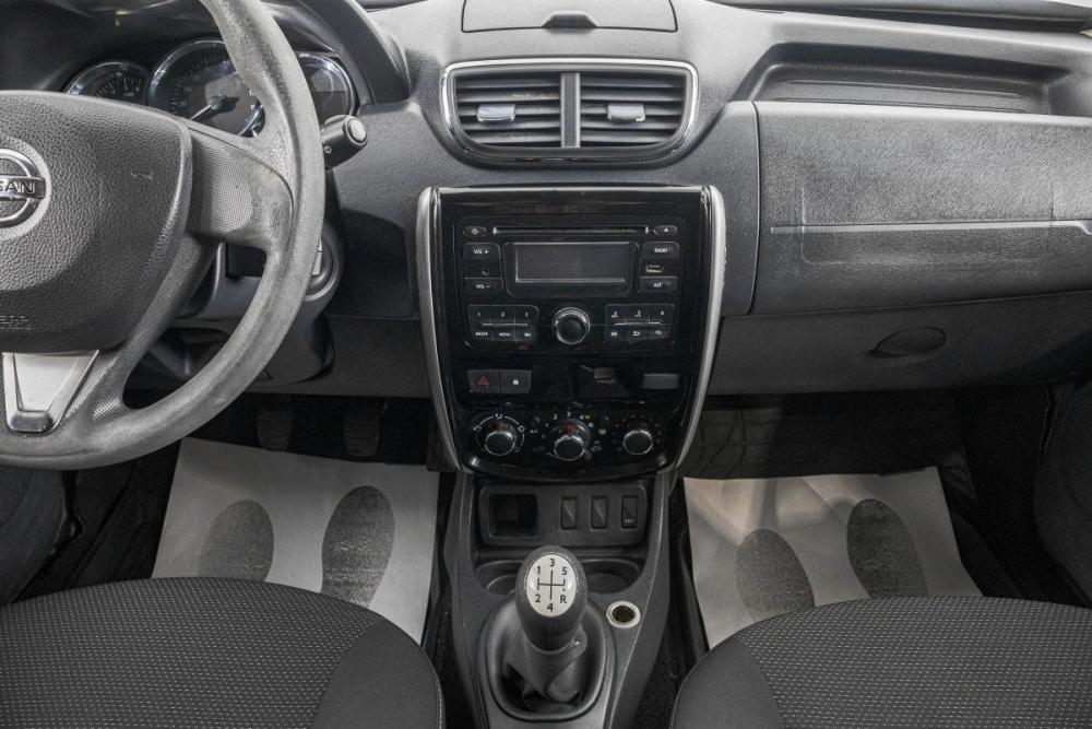 Nissan Terrano III (D10) Барнаул  - изображение 14