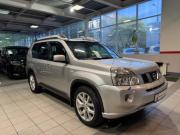 Nissan X-Trail II Рестайлинг Челябинск  - изображение 21