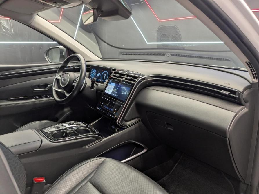 Hyundai Tucson IV Москва  - изображение 19