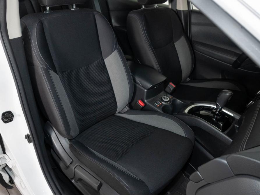 Nissan Qashqai II Рестайлинг Казань  - изображение 14