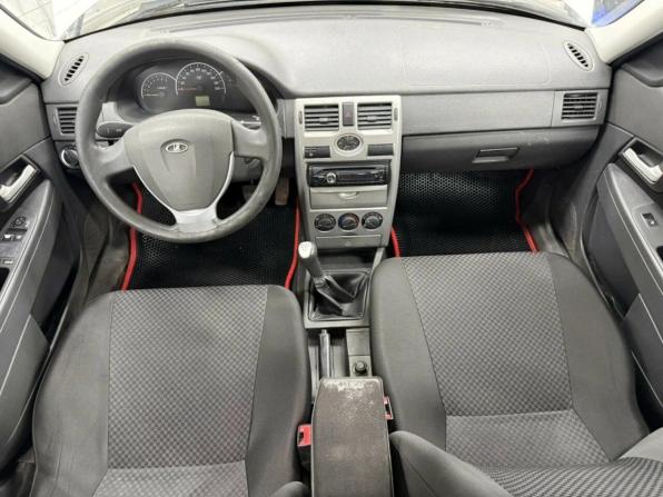 Lada (ВАЗ) Priora I с пробегом 2012 года, цена 300 300 рублей, 167314 км, хэтчбек, Автокод Объявления