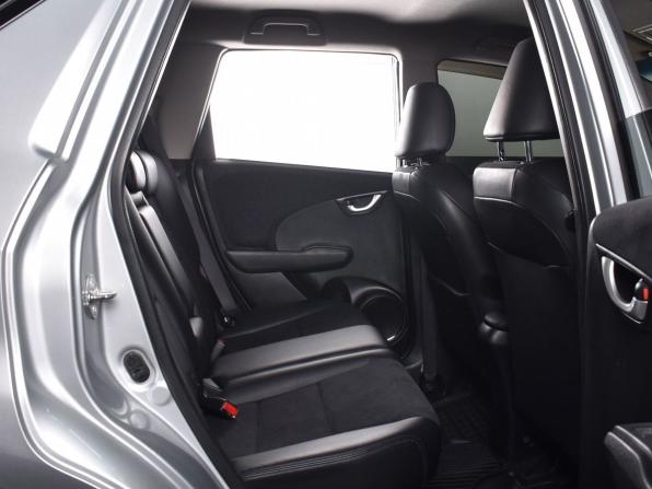 Honda Fit Shuttle I Рестайлинг с пробегом 2014 года, цена 999 995 рублей, 146366 км, универсал, Автокод Объявления