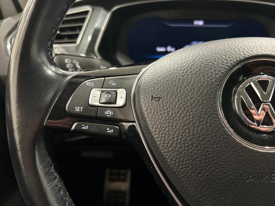 Volkswagen Tiguan II Санкт-Петербург  - изображение 22