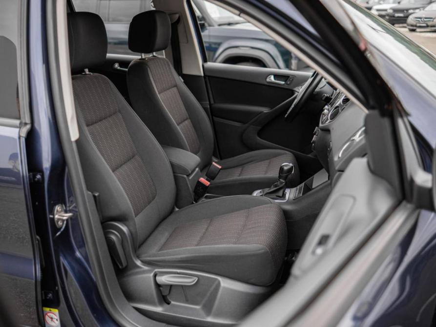 Volkswagen Tiguan I Рестайлинг Сочи  - изображение 8