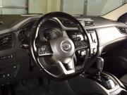 Nissan Qashqai II Рестайлинг Кемерово  - изображение 36