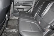 Mitsubishi Outlander III Рестайлинг 2 Кемерово  - изображение 34