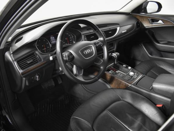 Audi A6 allroad III (C7) с пробегом 2013 года, цена 2 660 000 рублей, 110027 км, универсал, Автокод Объявления