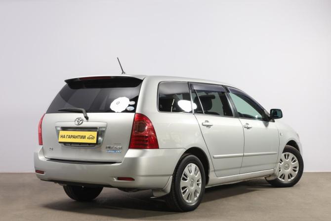 Toyota Corolla IX (E120 E130) Рестайлинг с пробегом 2005 года, цена 749 000 рублей, 340002 км, универсал, Автокод Объявления