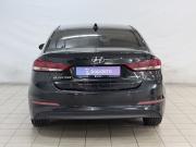 Hyundai Elantra VI (AD) Воронеж  - изображение 26