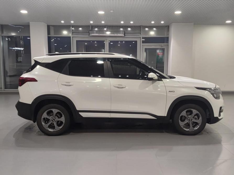 Kia Seltos I Казань  - изображение 5