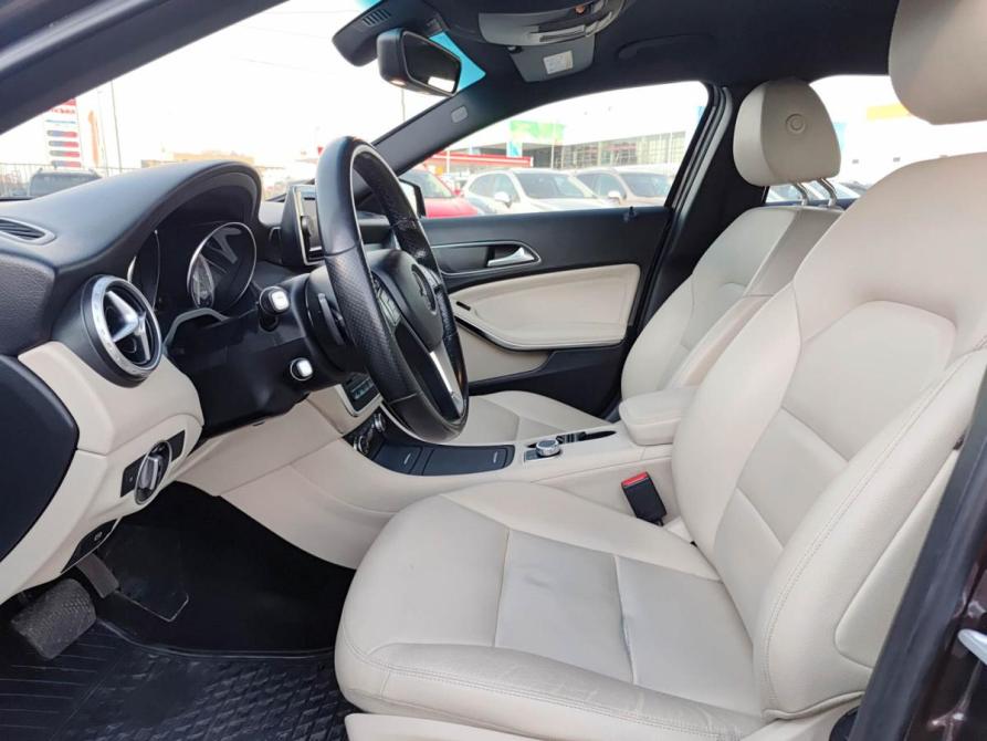 Mercedes-Benz GLA I (X156) Йошкар-Ола  - изображение 20