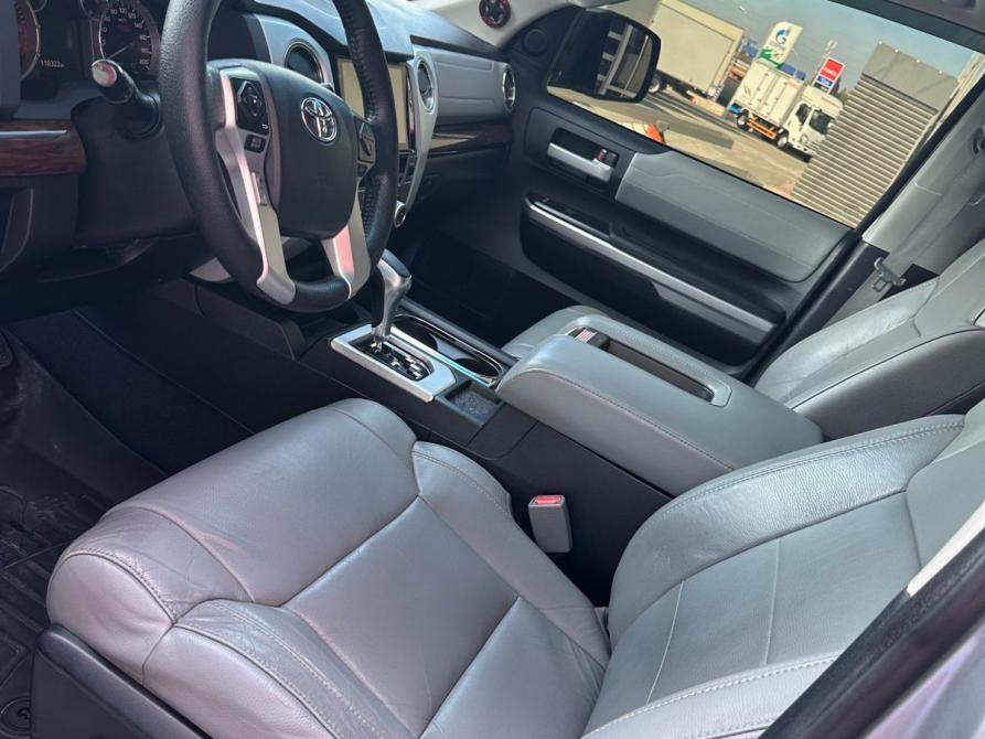 Toyota Tundra II Рестайлинг Новосибирск  - изображение 16