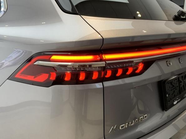 Geely Monjaro I с пробегом 2024 года, цена 3 770 000 рублей, 10000 км, внедорожник, Автокод Объявления