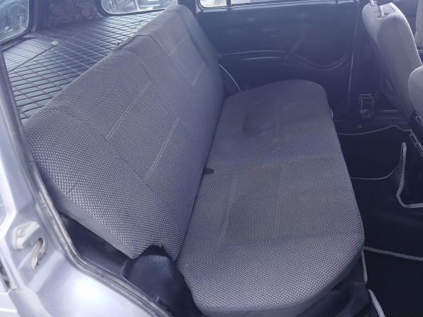 Lada (ВАЗ) 2131 (4x4) I с пробегом 2010 года, цена 350 000 рублей, 219972 км, внедорожник, Автокод Объявления