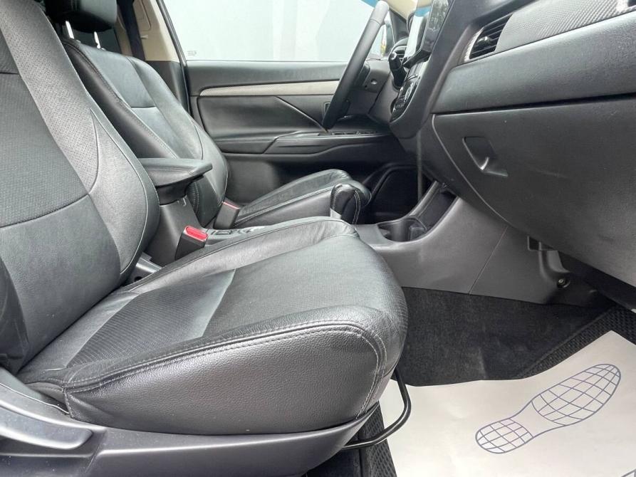 Mitsubishi Outlander III Рестайлинг 2 Стерлитамак  - изображение 36