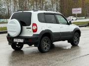 Chevrolet Niva I Рестайлинг Пермь  - изображение 9