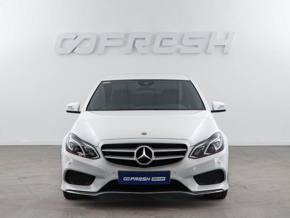 Mercedes-Benz E-Класс IV (W212 S212 C207) Рестайлинг с пробегом 2014 года, цена 2 256 444 рубля, 122573 км, седан, Автокод Объявления