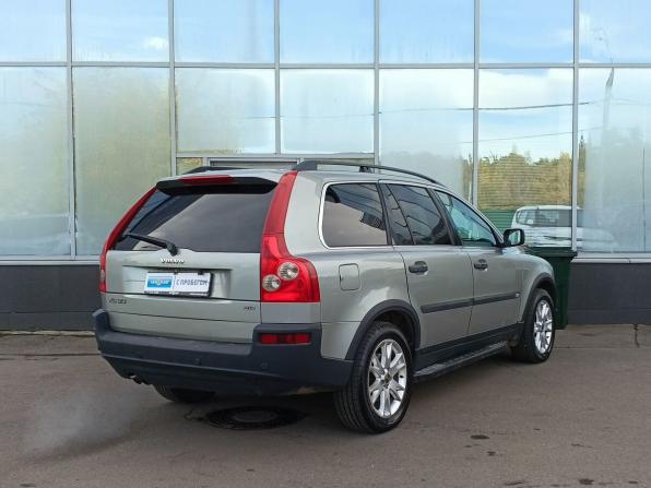 Volvo XC90 I с пробегом 2005 года, цена 759 000 рублей, 362051 км, внедорожник, Автокод Объявления