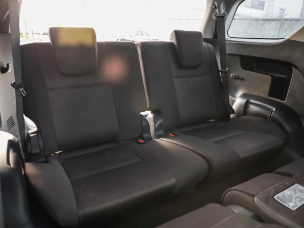 Toyota Fortuner II с пробегом 2019 года, цена 3 299 000 рублей, 191956 км, внедорожник, Автокод Объявления