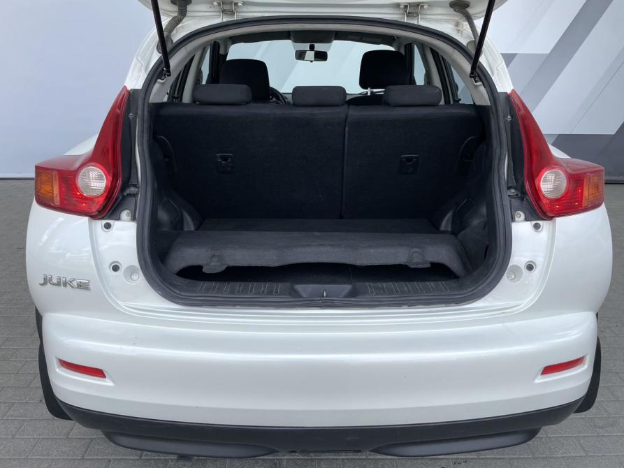 Nissan Juke I Екатеринбург  - изображение 8